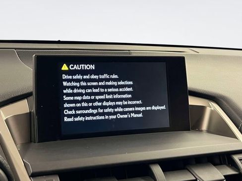 Used 2017 Lexus NX 200t AWD w/ Premium Package image 27