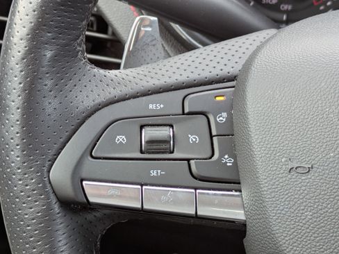 Certified 2021 Cadillac CT5 Sport image 23