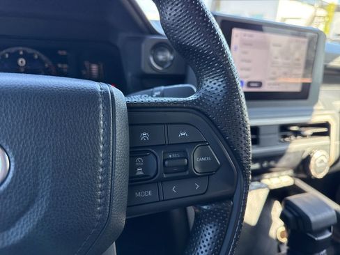 Used 2024 Toyota Tacoma SR RWD image 13