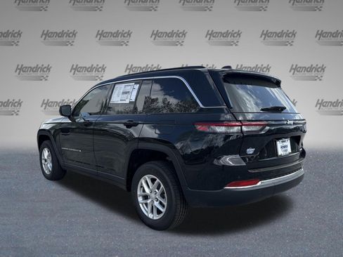 New 2026 Jeep Grand Cherokee Laredo RWD image 6