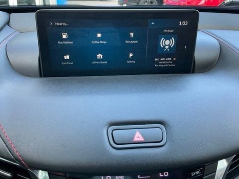 Used 2023 Acura TLX A-Spec Package image 27