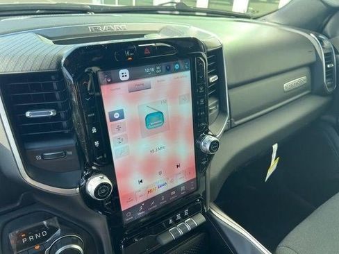 New 2026 RAM 1500 Big Horn image 29