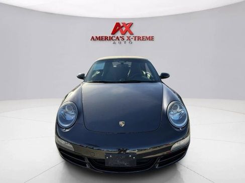 Used 2008 Porsche 911 Carrera S RWD image 9