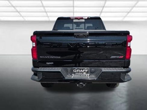 New 2026 Chevrolet Silverado 1500 ZR2 image 33
