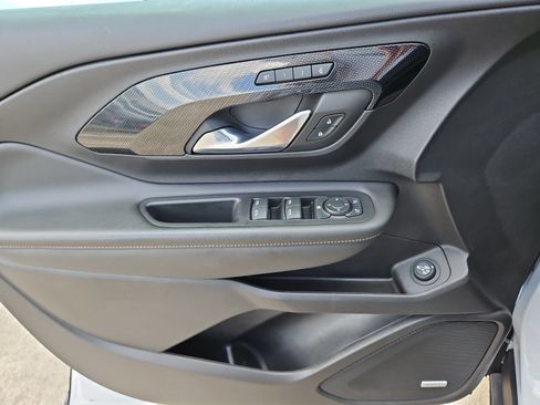 Used 2023 GMC Terrain AT4 w/ Infotainment Package II AWD/4WD image 15