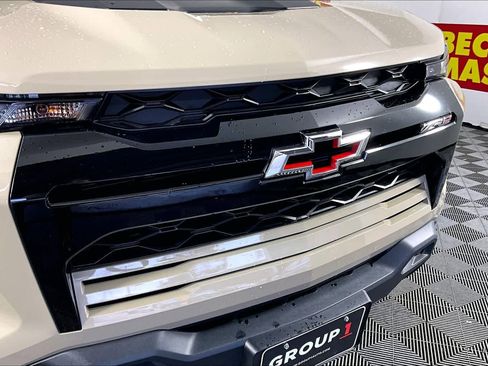 Certified 2024 Chevrolet Colorado ZR2 image 27