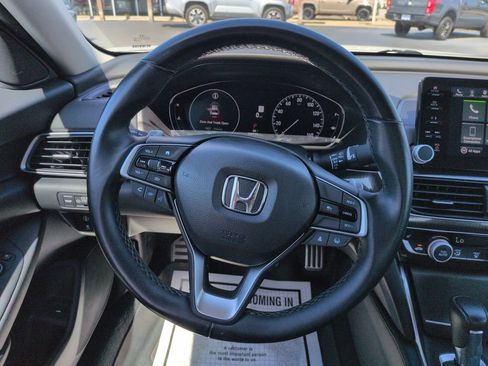 Used 2022 Honda Accord Sport Special Edition image 14
