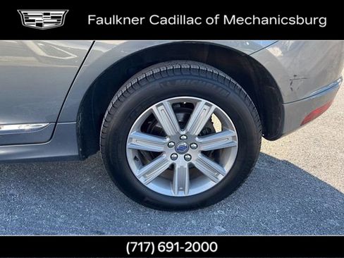 Used 2016 Volvo XC60 T6 image 27