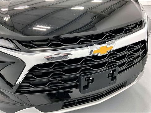Used 2024 Chevrolet Blazer LT image 35