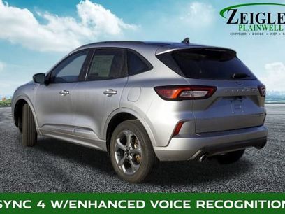 Used 2023 Ford Escape ST-Line