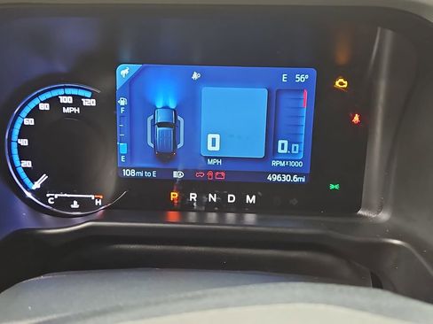 Used 2022 Ford Bronco Badlands image 18