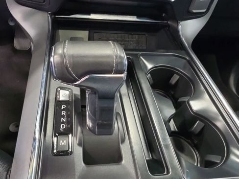 Used 2023 Ford F150 Lariat w/ Equipment Group 502A High AWD/4WD image 30