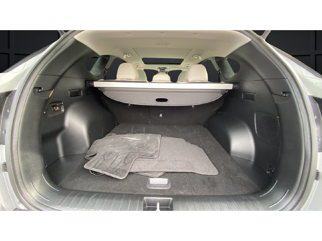 Used 2024 Hyundai Tucson Limited AWD/4WD image 25