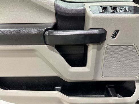 Used 2019 Ford F250 4x4 SuperCab Super Duty image 16