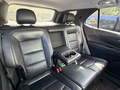 Used 2021 Chevrolet Equinox LT