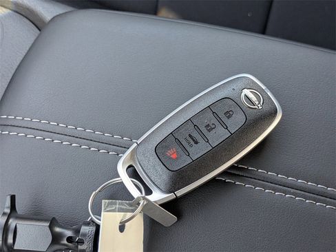 New 2025 Nissan Sentra S image 30