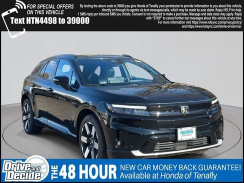 New 2026 Honda Prologue Elite image 1