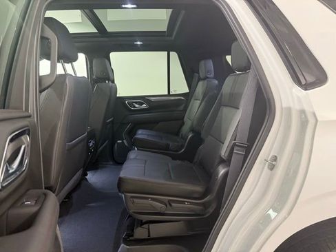 Certified 2024 Chevrolet Tahoe RST w/ Luxury Package image 25