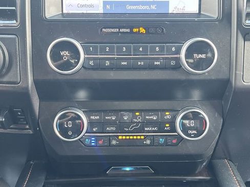 Used 2021 Ford Expedition King Ranch image 16