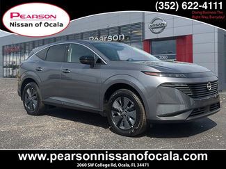 Certified 2025 Nissan Murano SL AWD/4WD video 1