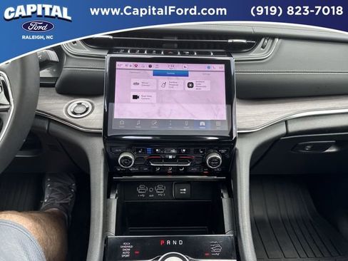 Used 2024 Jeep Grand Cherokee L Overland w/ Trailer Tow Package image 26