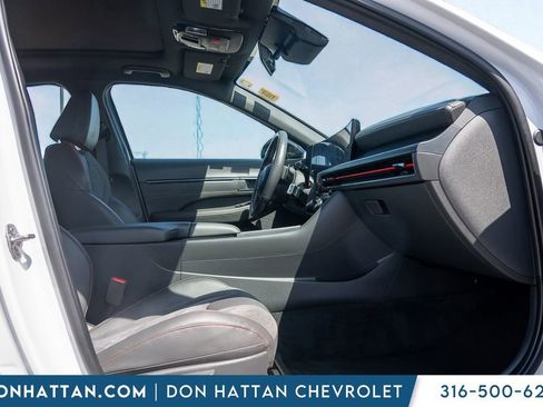 Used 2024 Hyundai Sonata N Line image 22