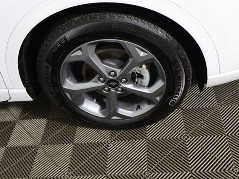 Used 2023 Ford Escape ST-Line image 14