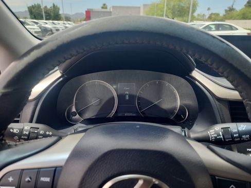 Used 2019 Lexus RX 350 FWD w/ Accessory Package image 10