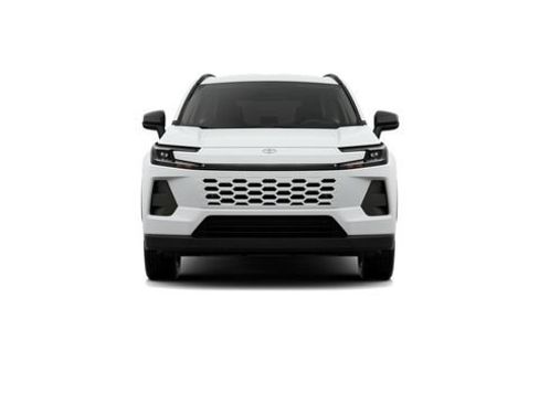 Used 2026 Toyota RAV4 XLE Premium FWD image 2
