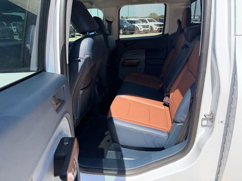 Used 2024 Ford Maverick Lariat FWD image 22