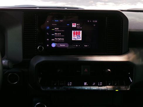 Used 2026 Toyota Land Cruiser 1958 AWD/4WD image 33