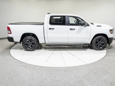 Used 2024 RAM 1500 Tradesman AWD/4WD image 28