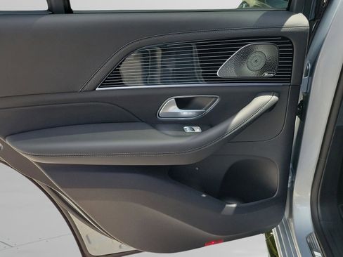 New 2026 Mercedes-Benz GLE 63 AMG S image 11