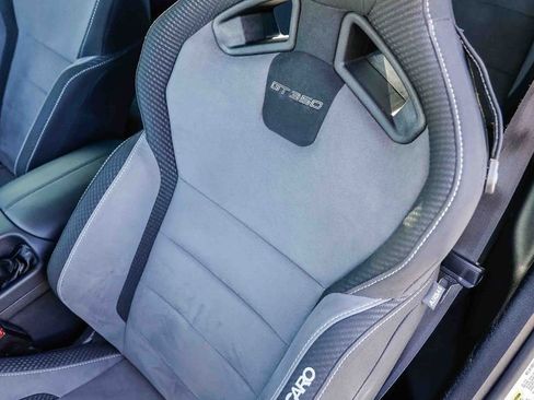 Used 2020 Ford Mustang Shelby GT350 w/ Technology Package image 25