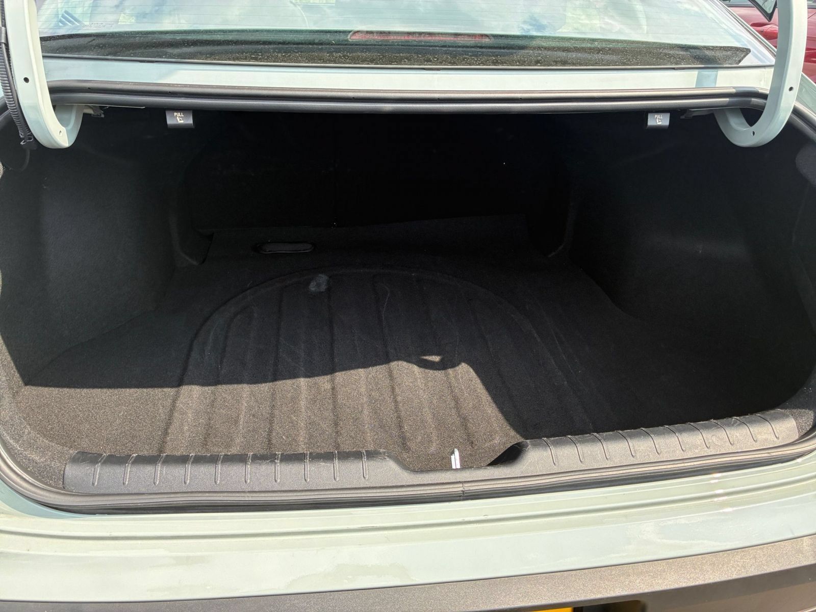 Used 2026 Kia K4 FWD image 29