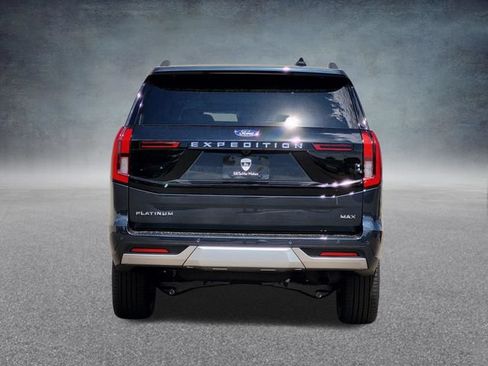 New 2026 Ford Expedition Max Platinum w/ Platinum Ultimate Package AWD/4WD image 6