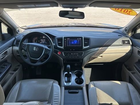 Used 2016 Honda Pilot EX-L image 12