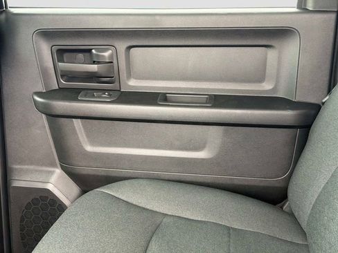 New 2026 RAM 2500 Tradesman AWD/4WD image 13
