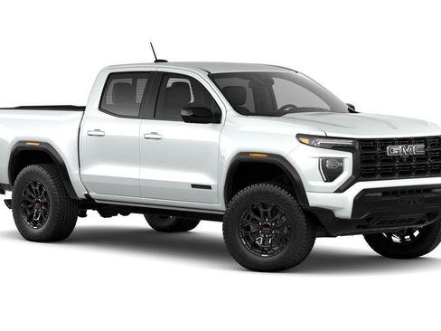 New 2026 GMC Canyon Elevation w/ Technology Package image 28