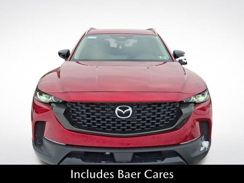 New 2026 MAZDA CX-50 2.5 Hybrid w/ Weather Package image 2