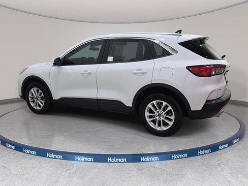 Used 2020 Ford Escape SE AWD/4WD image 9