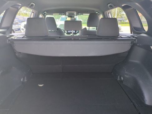 Certified 2024 Toyota RAV4 SE AWD/4WD image 6