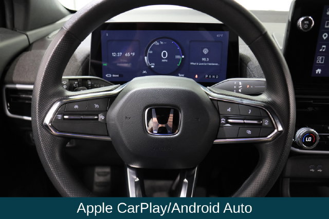 Used 2024 Honda Prologue EX image 19