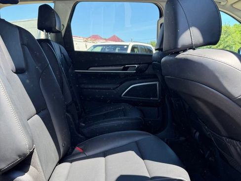 Used 2023 Kia Telluride S w/ S Sunroof Package AWD/4WD image 10