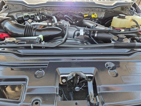 Used 2019 Ford F250 Lariat w/ Lariat Value Package AWD/4WD image 22