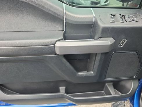 Used 2018 Ford F150 XLT w/ Equipment Group 301A Mid image 15