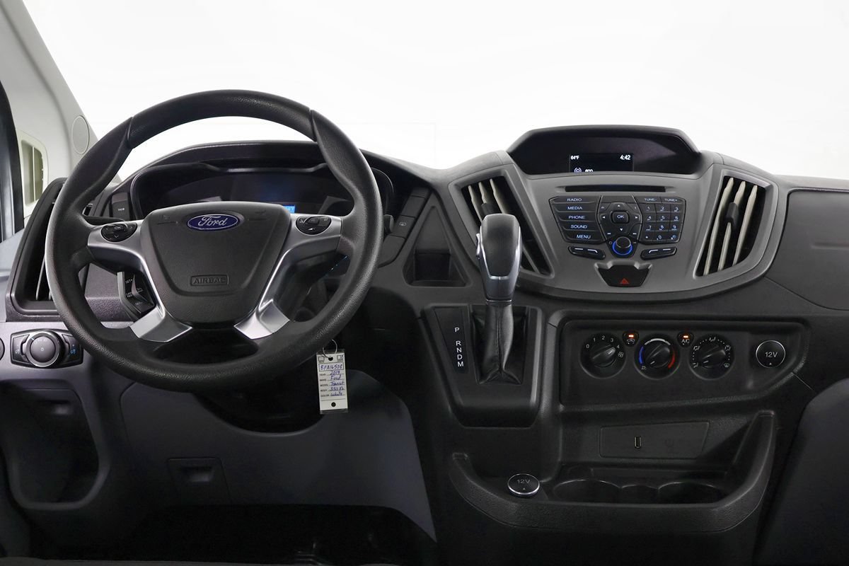 Used 2019 Ford Transit 350 XL RWD image 22