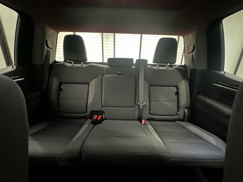 Certified 2025 GMC Sierra 1500 Elevation AWD/4WD image 27