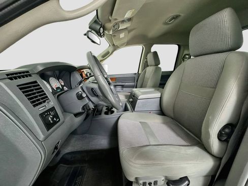 Used 2006 Dodge Ram 2500 Truck SLT w/ Quad Cab Big Horn Value Group AWD/4WD image 11