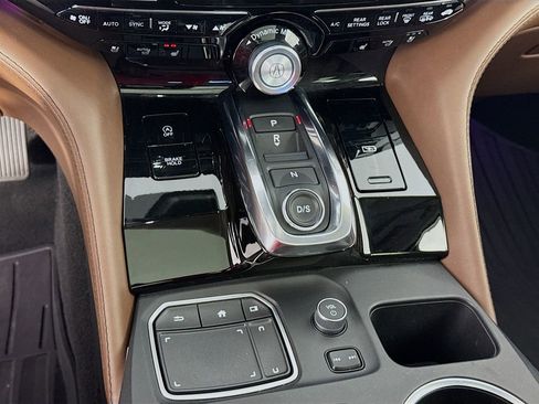 Used 2022 Acura MDX SH-AWD w/ Advance Package image 22